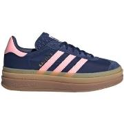 Tennarit adidas  Gazelle Bold W IG4390  36 2/3