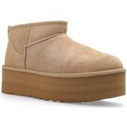 Saappaat UGG  NILKKASAAPPAAT  ULTRA MINI PLATAFORM  39