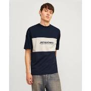 Lyhythihainen t-paita Jack & Jones  12258883 LEGACY  EU XXL