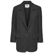 Bleiseri Only  ONLBRIE L/S OVS PINS BLAZER TLR 15304268  FR 38