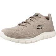 Tennarit Skechers  TRACK FRONT RUNNER  40