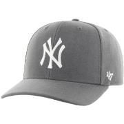 Lippalakit '47 Brand  New York Yankees Cold Zone '47 MVP DP  Yksi Koko