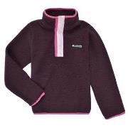 Fleecet Columbia  Helvetia II Half Snap Fleece  8 Jahre