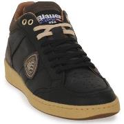 Tennarit Blauer  BLK MURRAY 10  42