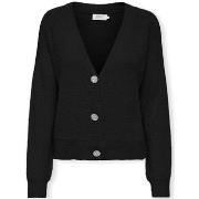 Paksu takki Only  Piumo Cardigan L/S - Black  EU M