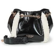 Olkalaukut Guess  DAVIKA CONVERTIBLE CROSSBODY  Yksi Koko