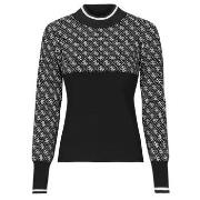 Neulepusero Guess  LISE 4G LS SWEATER  EU S