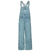 Jumpsuits Levis  FL BAGGY OVERALL  EU S / M