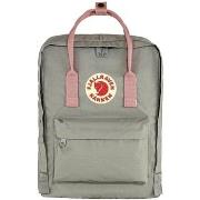 Reppu Fjallraven  FJÄLLRÄVEN Kanken - Pink  Yksi Koko