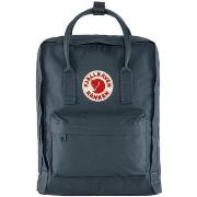 Reppu Fjallraven  FJÄLLRÄVEN Kanken - Navy  Yksi Koko