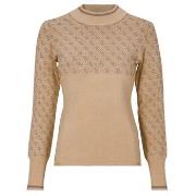 Neulepusero Guess  LISE 4G LS SWEATER  EU S