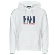 Svetari Helly Hansen  HH LOGO HOODIE 2.0  EU M