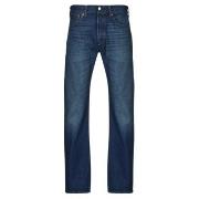 Suorat farkut Levis  501® LEVI'S ORIGINAL  US 34 / 32