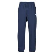 Jogging housut / Ulkoiluvaattee New Balance  SMALL LOGO JOGGER  EU XL