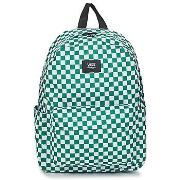 Reppu Vans  OLD SKOOL GROM CHECK BACKPACK  Yksi Koko