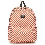 Reppu Vans  OLD SKOOL CHECK BACKPACK  Yksi Koko