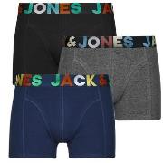 Bokserit Jack & Jones  JACETHAN X3   XL