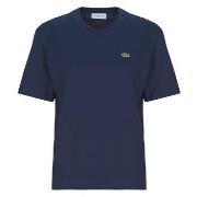 Lyhythihainen t-paita Lacoste  TF7215  EU S