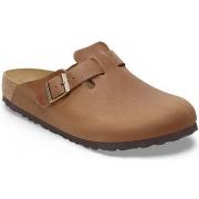 Sandaalit Birkenstock  Boston leoi  39