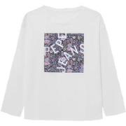 Lyhythihainen t-paita Pepe jeans  PG503111 800  4 vuotta