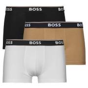 Bokserit BOSS  Trunk 3P Power  EU M