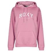 Svetari Roxy  SURF STOKED HOODIE BRUSHED  EU L