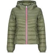 Toppatakki Only  ONLTAHOE CONTRAST HOOD JACKET  EU S