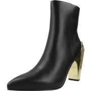 Saappaat United nude  GEM BOOTIE HI  36