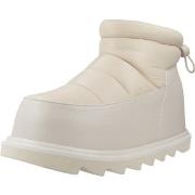 Saappaat United nude  SEMBLA BUBBLE BOOTIE  37