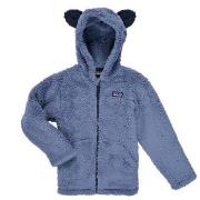 Pusakka Patagonia  BABY FURRY FRIENDS HOODY  3 Jahre