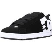 Tennarit DC Shoes  COURT GRAFFIK M  46