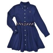 Lyhyt mekko Polo Ralph Lauren  CHINOSHDRESS-DRESSES-DAY DRESS  7 vuott...