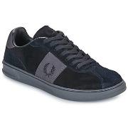 Kengät Fred Perry  B4 SUEDE  42