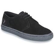 Kengät Fred Perry  LINDEN SUEDE  41