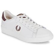 Kengät Fred Perry  SPENCER LEATHER  44