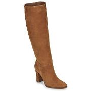 Saappaat Lauren Ralph Lauren  ARTIZAN TALL-BOOTS-TALL BOOT  37