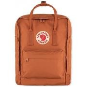 Reppu Fjallraven  FJÄLLRÄVEN Kanken Backpack - Terracota  Yksi Koko