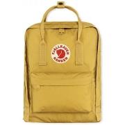 Reppu Fjallraven  FJÄLLRÄVEN Kanken Backpack - Kantarell  Yksi Koko