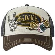 Lippalakit Von Dutch  CASQUETTES TRUCKER  Yksi Koko