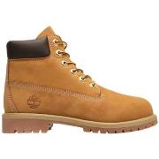 Kengät Timberland  PREMIUM 6 INCH LACE UP WATERPROOF  36