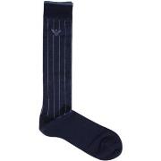 Sukat Emporio Armani EA7  LONG SOCK MONOPACK 302501 4F256  Yksi Koko