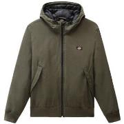 Paksu takki Dickies  New Sarpy Jacket - Military Green  EU L