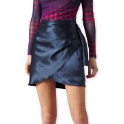 Lyhyt hame Minueto  Blue Rothko Skirt - Blue  EU M