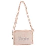 Laukut Juicy Couture  KIMBERLY CROSSBODY  Yksi Koko