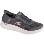 Kengät Skechers  Slip-Ins: Go Walk Flex - Hands Up  41