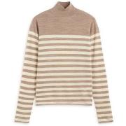 Svetari Ecoalf  TURTLENECK JUMPER FAYA  EU S