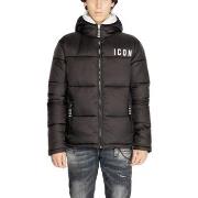 Toppatakki Icon  IU9225J  EU XXL