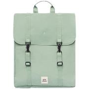 Reppu Lefrik  Handy Backpack - Sage  Yksi Koko