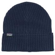 Pipot Patagonia  Fishermans Rolled Beanie  Yksi Koko