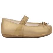 Poikien sandaalit Melissa  MINI  Sophie B - Pearly Beige  21